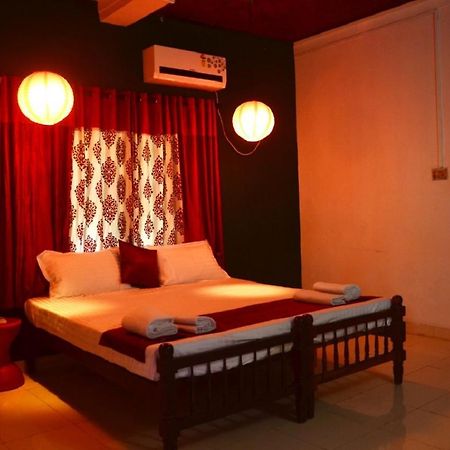 ורקלה Silver Sand Guest Home מראה חיצוני תמונה