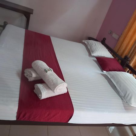 ורקלה Silver Sand Guest Home מראה חיצוני תמונה