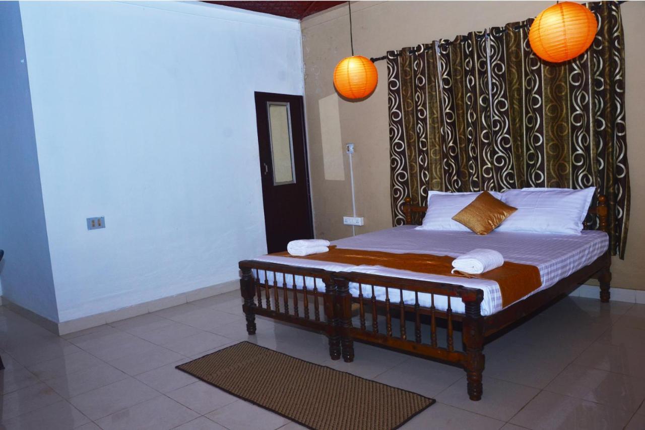ורקלה Silver Sand Guest Home מראה חיצוני תמונה