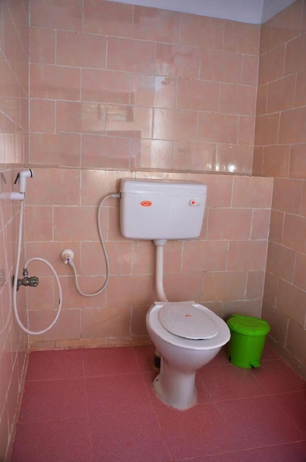 ורקלה Silver Sand Guest Home מראה חיצוני תמונה