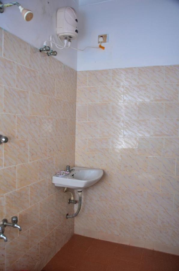 ורקלה Silver Sand Guest Home מראה חיצוני תמונה