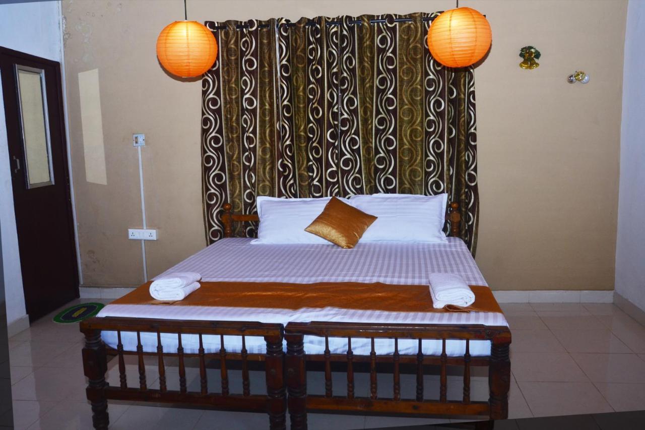 ורקלה Silver Sand Guest Home מראה חיצוני תמונה