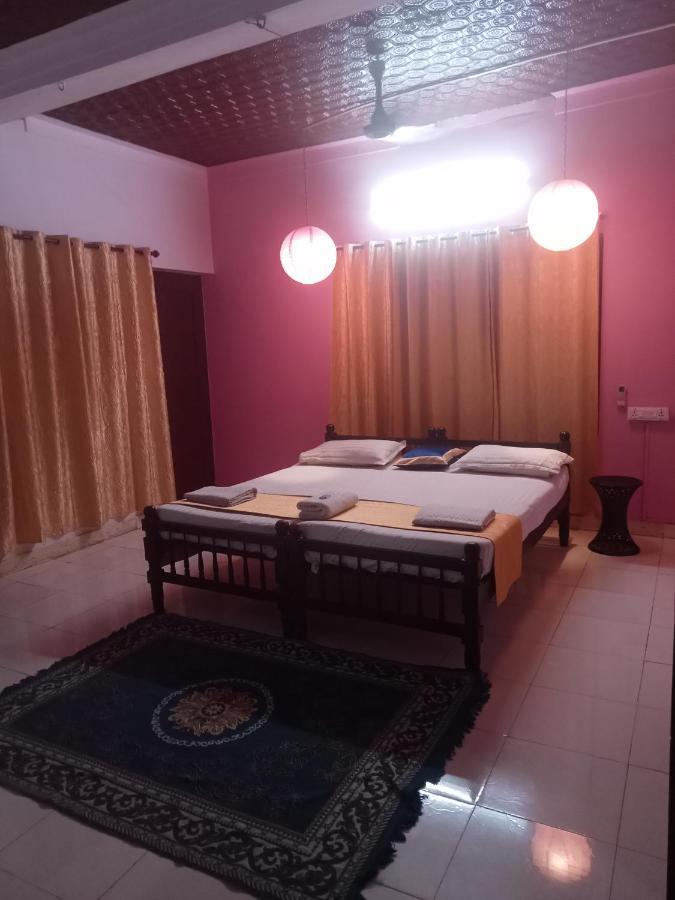 ורקלה Silver Sand Guest Home מראה חיצוני תמונה