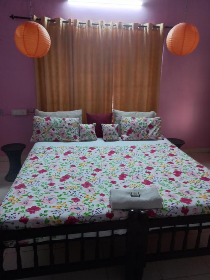 ורקלה Silver Sand Guest Home מראה חיצוני תמונה