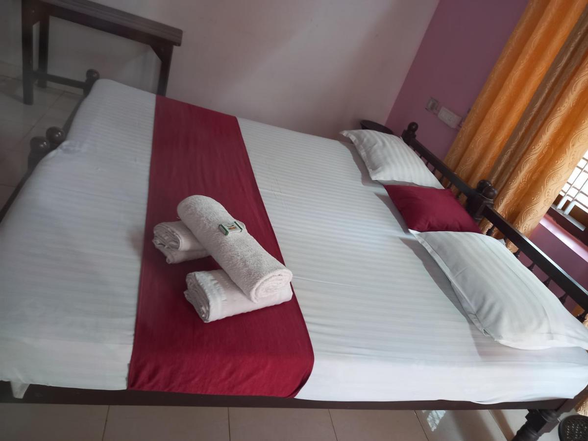 ורקלה Silver Sand Guest Home מראה חיצוני תמונה